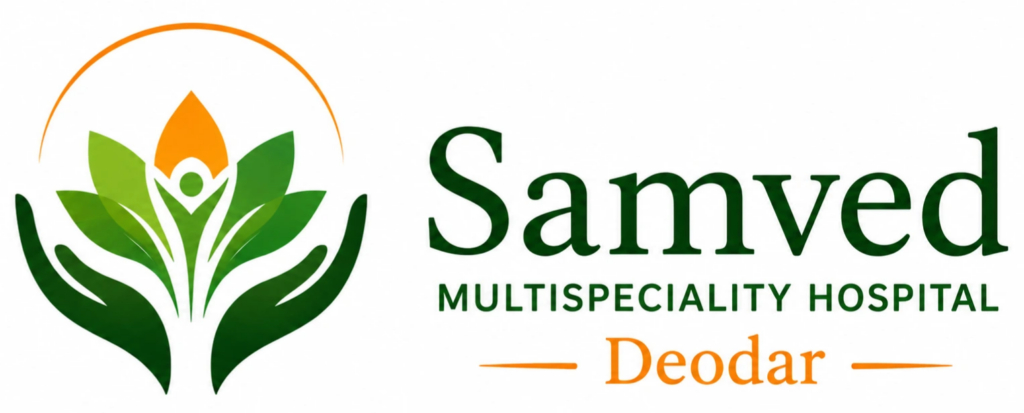 SAMVED-SIDE-TEXT-LOGO